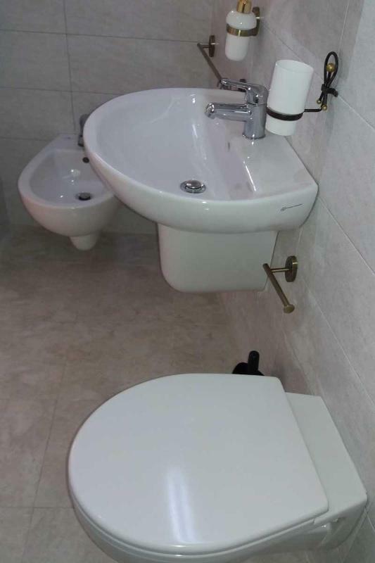 Barco Apartment Ostuni Exteriér fotografie