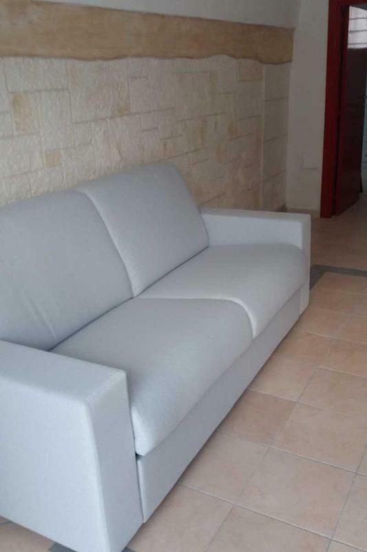 Barco Apartment Ostuni Exteriér fotografie