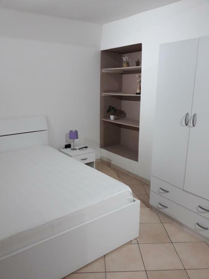 Barco Apartment Ostuni Exteriér fotografie