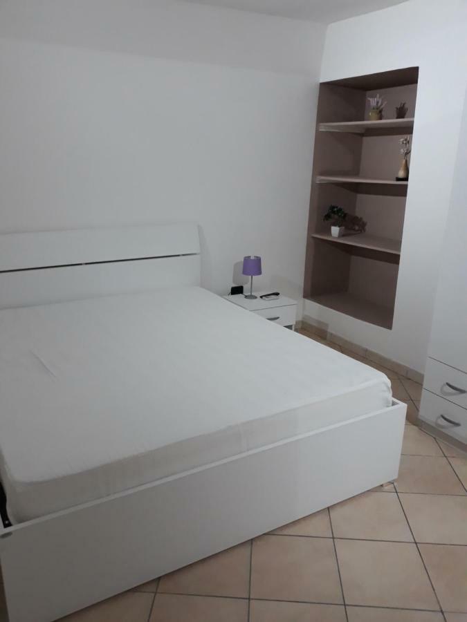 Barco Apartment Ostuni Exteriér fotografie
